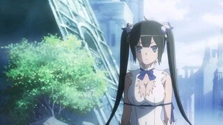 Danmachi 4 (II) (dub)