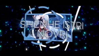 AMV - Shenhe HAVANA