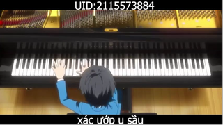 Chờ đợi tình yêu - AMV #schooltime #anime