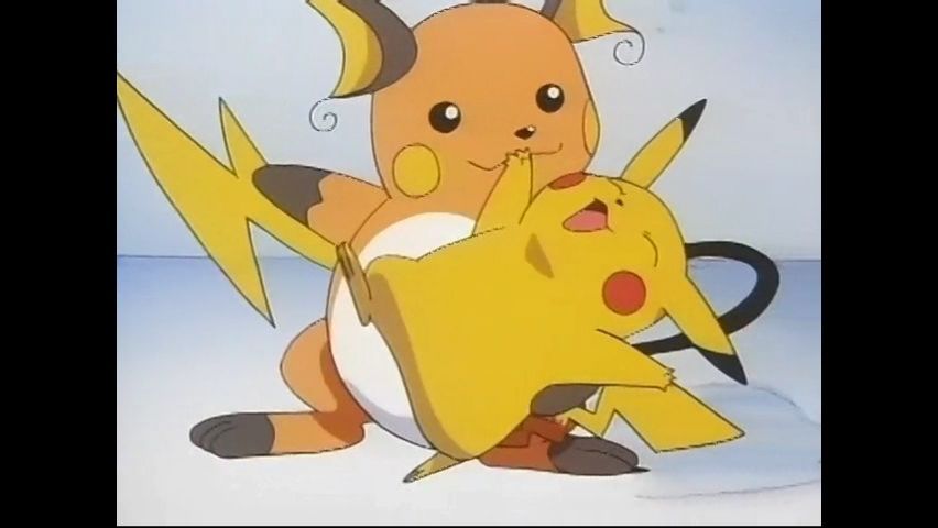 ポケモン・ザ・ムービー - BiliBili