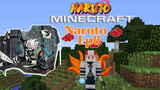 [Game] Minecraft - Gia tộc Akimichi (Naruto)