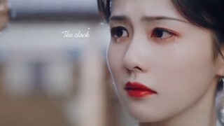 "stay‖card point" Xie Wei is extremely beautiful!