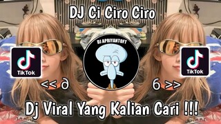 DJ CI CIRO CIRO | EXCLUSIVE MUSIC FUNKOT 2023 V2 VIP VIRAL TIK TOK TERBARU 2023 YANG KALIAN CARI !