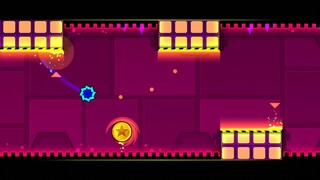 P18 game geometry dash offline