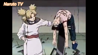 Naruto Dattebayo (Short Ep 43) - Temari chiến thắng #naruto