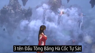 Đấu Phá Thương Khung ( Bản Đặc Biệt ) | Trung Châu Phần 6 Tập 25