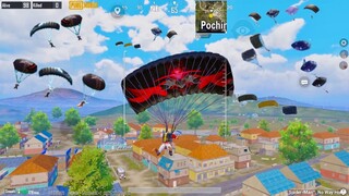 NEW HOT DROP IN POCHINKI🥵 | PUBG MOBILE SAMSUNG,A3,A5,A6,A7,J2,J5,J7,S5,S6,S7,59,A10,A20,A30,A50