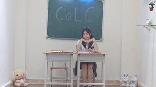 【Gu Yijiu】 calc ♡ Một phát bắn tới đáy ♡