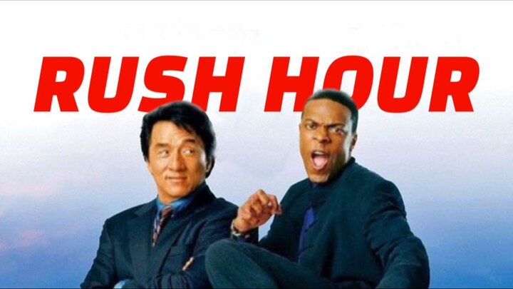 RUSH HOUR | Subtitle Indonesia