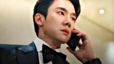 “ปรากฎว่าฉันเกือบจะฆ่าดวงอาทิตย์ของตัวเอง”