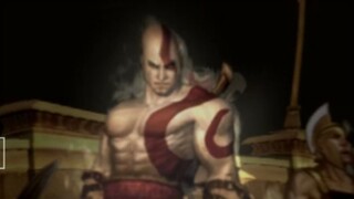 kratos edit