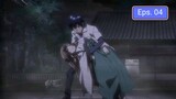 Matsurowanu Kamigami to Kamigoroshi no Maou Episode 04 Sub Indo