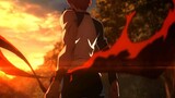 [High Burning] The most shocking Emiya execution song! A righteous partner will never end!