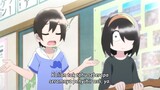 jijou wa Shiranai Tenkousei Ga guigui Kuru ep 8 sub indo