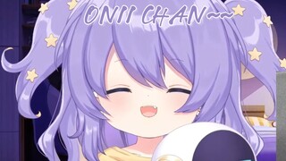 Onii chan by Loli Moona Hit's another level