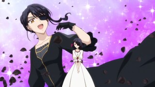 Rekishi ni Nokoru Akujo ni Naru zo (English Dub) Episode 13