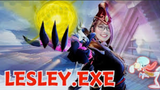 LESLEY EXE ||ONE TOD ONE KIL || MOBILE LEGEND EXE