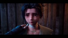 Cang Yuan Tu 2 (นักล่าอสูรกาย 2) ตอนที่ 20
