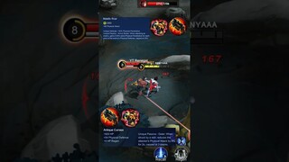 1x1 Badang vs Lapu - Lapu mlbb