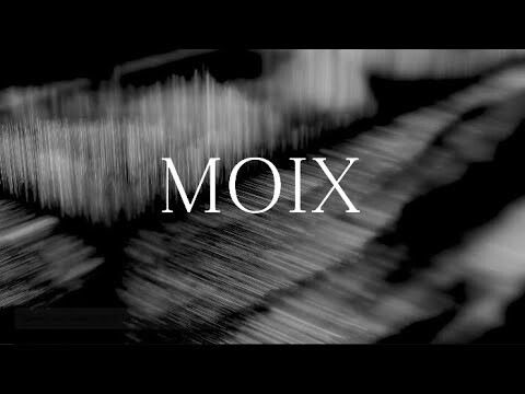 Akamaru - MOIX [Official Music Video]