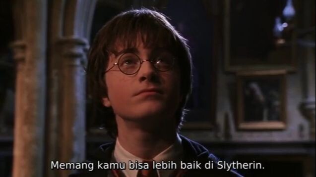 Harry Potter 2