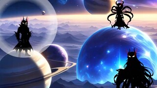 The world of heaven: How strong is the overall combat power of heaven in the sea sacrifice!