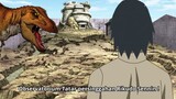 Boruto Episode 282 Sub Indonesia Full Terbaru - Sasuke menyusup ke Observatorium Tatar | Part 1