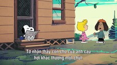 Trại Snoopy EP 10 [Sub Việt]