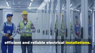 Commercial Electrician Brighton Colorado