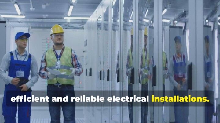 Commercial Electrician Brighton Colorado