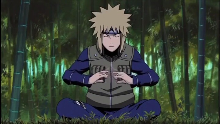 Naruto malah berantem sama Sasuke wkwkwkwk