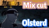 [Mushoku Tensei]  Mix cut |  Olsterd