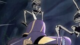 [Skull Knight 8] การต่อสู้ของบอสตัวแรกของ Bone King คู่ต่อสู้ก็เป็นโครงกระดูกเช่นกัน!