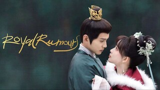 Royal rumours 2023 [Engsub] Ep3.