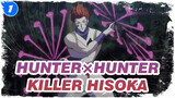 [Hunter×Hunter] Charming Killer Hisoka_1