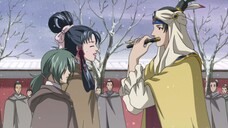 Saiunkoku Monogatari Season 1 Episode 13