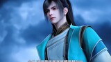 Baili Dongjun’s master is actually the Sword Immortal of Xichu!
