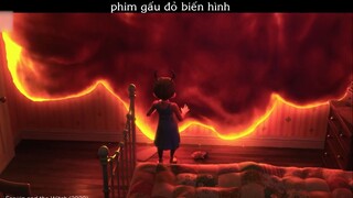 PhimGood52-3 -  Gấu đỏ biến hình p3