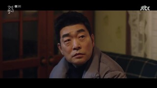 The Good Detective {Episode.10} EngSub