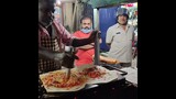 Món ăn đường phố Ấn Độ || India 6