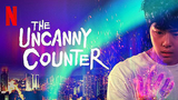 The Uncanny Counter Ep9