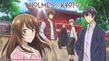 Holmes of Kyoto(episode 7)