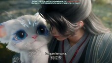 World Of Immortal Eps 14