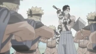 Naruto s1 episode 9