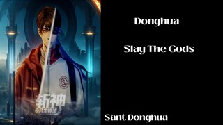 Slay The Gods Episode 2 Sub Indo Pembunuh Para Dewa