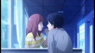 AMV Blue Spring Ride