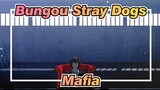 [Bungou Stray Dogs/MMD] Osamu Dazai - Mafia