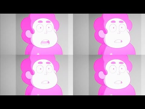 Pink Steven Shouts She's Gone 1073741824 TIMES [ 1 Billion Times Vid #3 ]