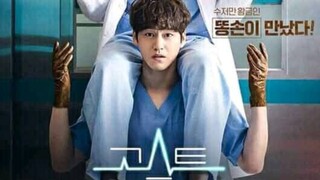 GHOST DOCTOR EP08 tagalog dubbed