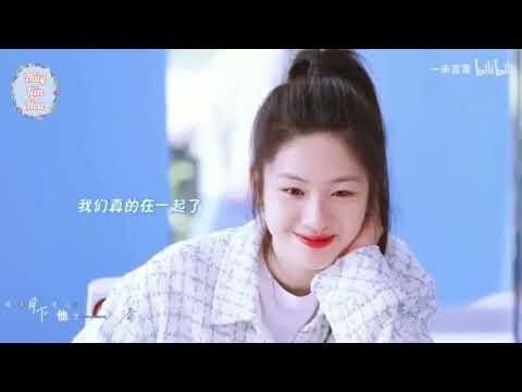 【FMV】Nam Bán Cầu Và Hokkaido | Couple Kim Gia Tuấn, Trần Giai Giai | Nhà Của Tiểu Mẫn 小敏家